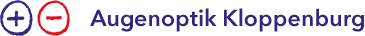 Augenoptik Kloppenburg Logo