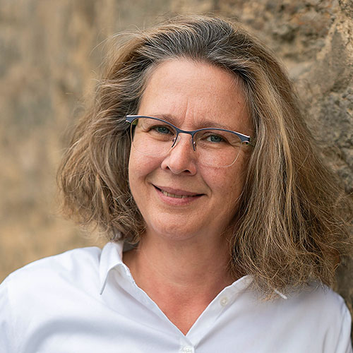 Antje Kuchenbecker
