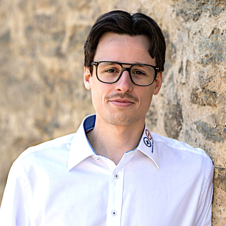 Florian Humpert