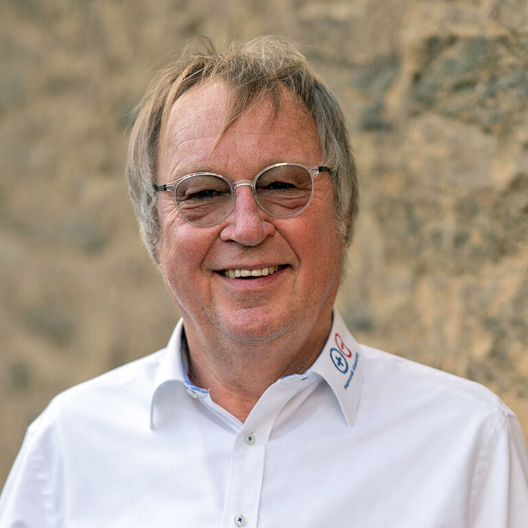 Klaus Kloppenburg