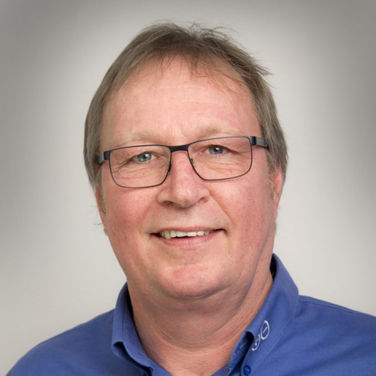 Klaus Kloppenburg