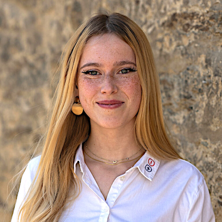 Marlene Kube