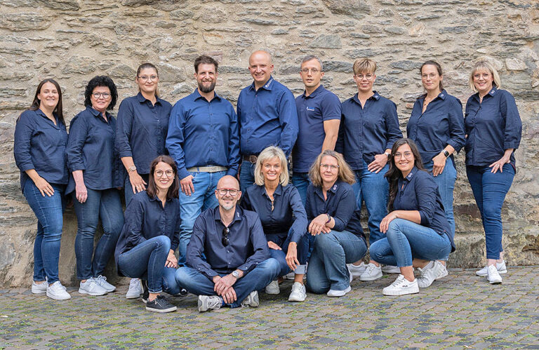 Kloppenburg Optik - Team